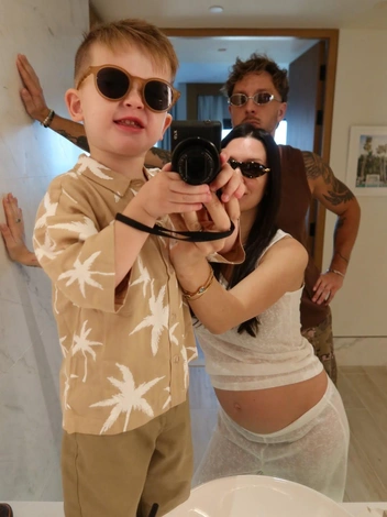 Источник: mariakakdelat_killah / Instagram (экстремистская организация, деятельность запрещена на территории РФ)