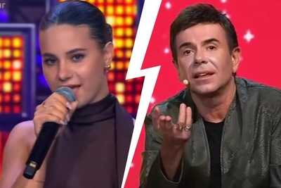 Солод назвал пение участницы «вякающим» на «Ну-ка, все вместе!»