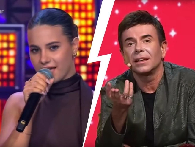 Кастинг проходил в Казани | Источник: «Ну-ка, все вместе!» / Vk.video