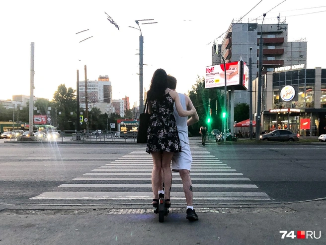 Хорошая жизненная перспектива | Источник: Артем Краснов