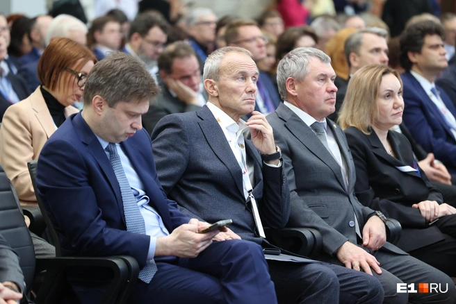 На данный момент чиновник не может распоряжаться средствами на счетах: они заблокированы | Источник: Владислав Лоншаков / E1.RU