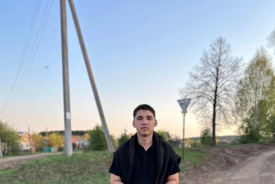 В Прикамье ищут 18-летнего парня, которому угрожали