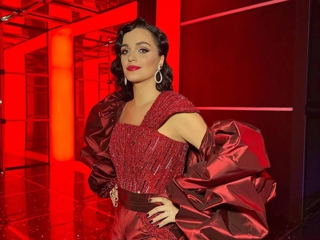 Певица раскритиковала старшую коллегу за резонансное дело с продажей квартиры | Источник: Ваша СЛАВА / T.me