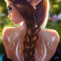 Аватарка Тая💕