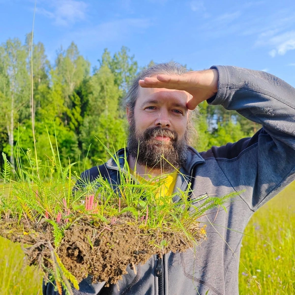 Источник: Антон Кубышкин / «Грибы и Грибники СПб» 