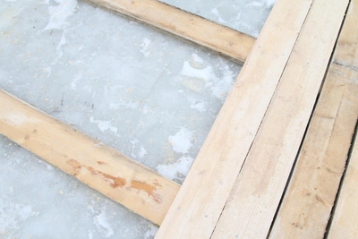 В Североморске отменили крещенские купания из-за тонкого льда