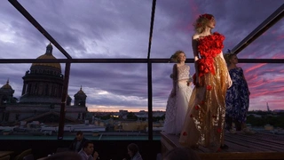 Неделя Дизайна в Санкт-Петербурге