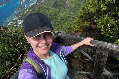 Звезда «Уральских пельменей» застряла на Сейшелах из-за конфликта