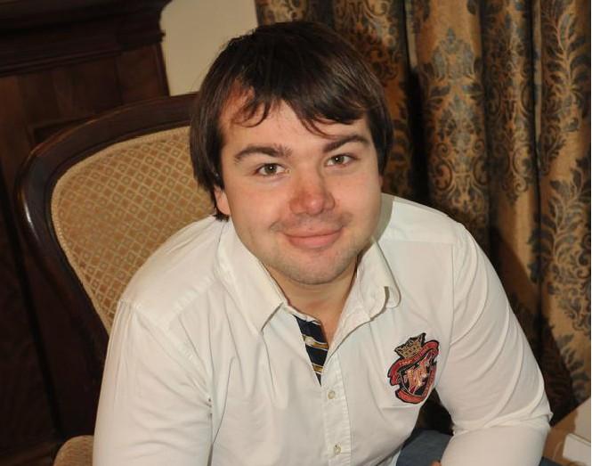 Михаил Казаков | www.starhit.ru