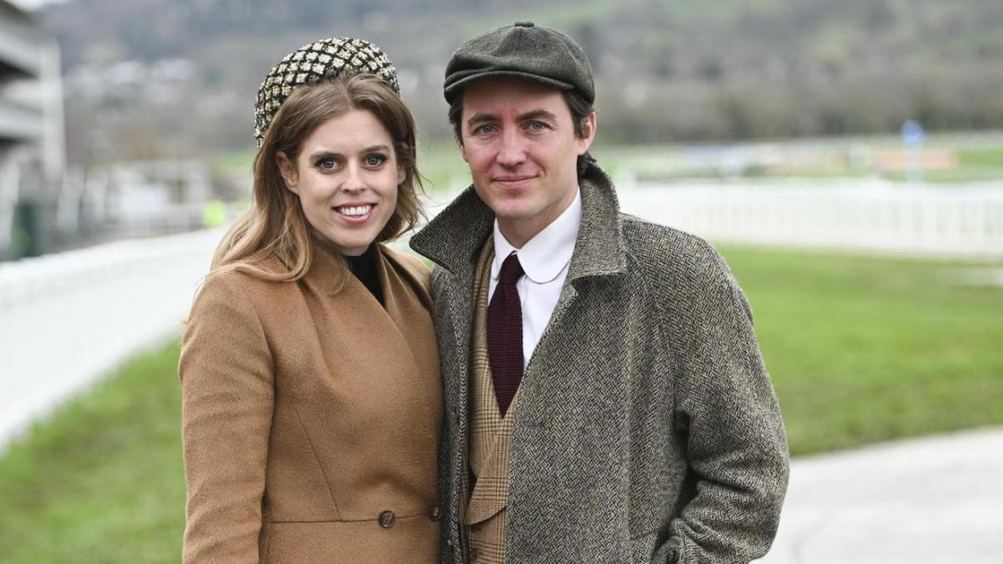 Пока Эпштейн не разлучит нас: брак принцессы Беатрис под угрозой из-за секс-скандала ее отца