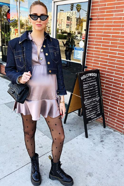 Кьяра Ферраньи