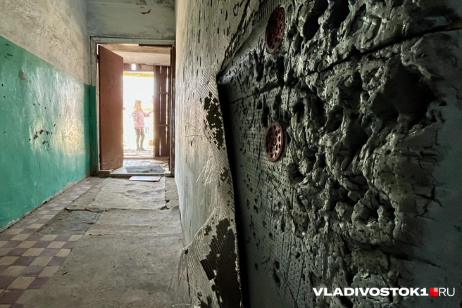 Деньги потратят на решение проблемы в 9 муниципалитетах | Источник: Елена Буйвол / VLADIVOSTOK1.RU