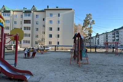 Школьник ранил двоих детей в поселке Винзили