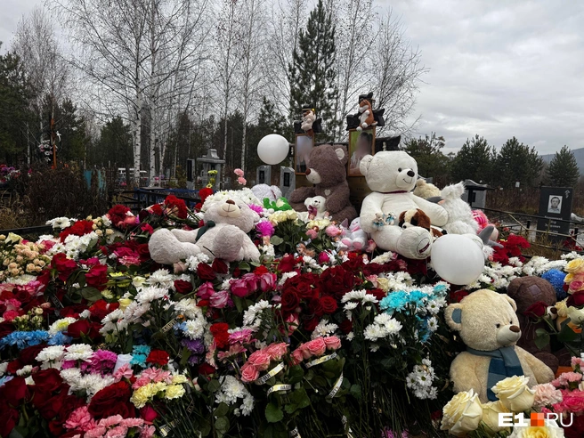 Страшная авария унесла жизни двух сестренок | Источник: Владислав Лоншаков / E1.RU