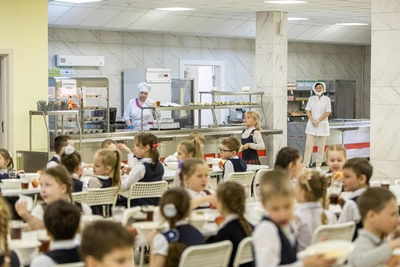 ФАС усмотрела нарушения в закупках питания для школ Владивостока