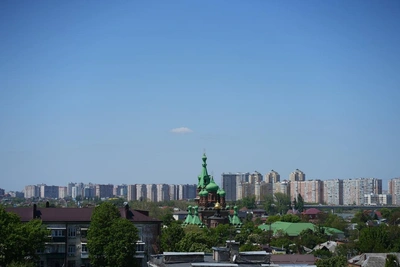 Жителей Кубани предупредили о ракетной опасности