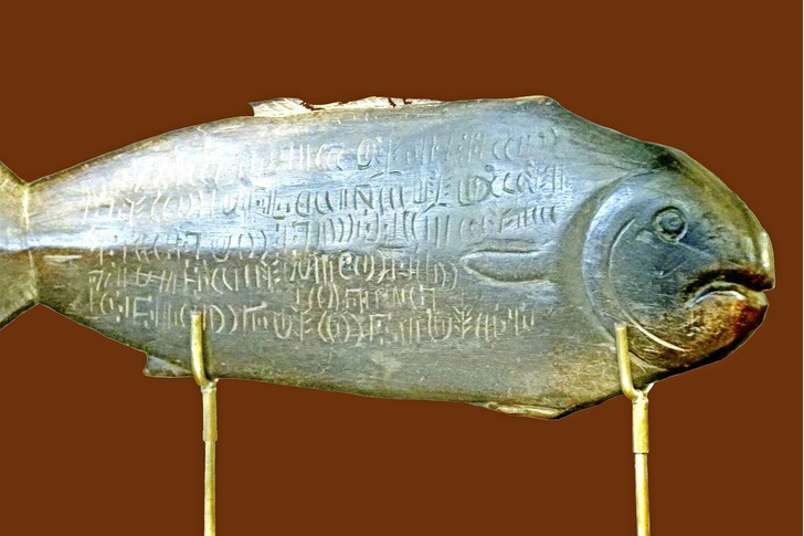 Клин с клином: как расшифровывали древнейшую письменность на Земле