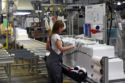 В Екатеринбурге ищут сотрудников на зарплату до миллиона рублей