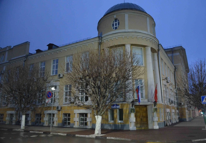 Городские чиновники скрывают свое имущество — прокуратура | ya62.ru