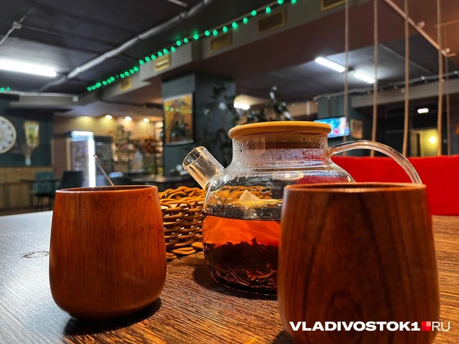 Захочется ли вам сюда вернуться? | Источник: Алиса Князева / VLADIVOSTOK1.RU