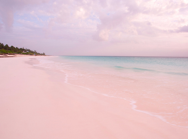 Почти необитаем: 7 пляжей для любителей уединенного отдыха