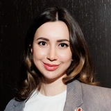 <p>Сапи Каммаева</p>