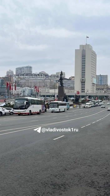Источник: Елена Буйвол / VLADIVOSTOK1.RU