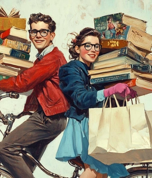 12 книг, за которыми стоит охотиться на фестивале «Красная площадь» — выбор MAXIM