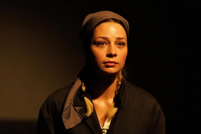 «Бег» Булгакова как вечный лимб в Городском театре