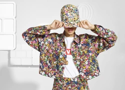 Ностальгия по детству: яркая коллаборация Levi’s x Super Mario