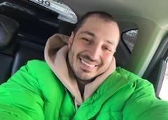 Оганесян об отношениях с Черно: «Я устал ругаться. Делаю все ради того, чтобы было хорошо, а по итогу плохой»