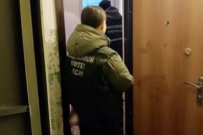 19-летний житель Череповца зарезал знакомого