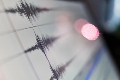 3.7 Magnitude Earthquake Strikes Altai Overnight