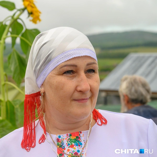 Источник: Олег Фёдоров / CHITA.RU