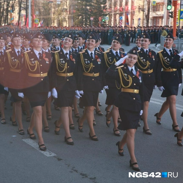 Источник: Максим Серков / NGS42.RU