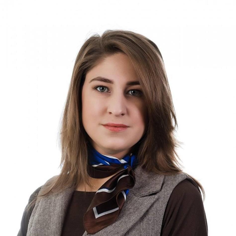 <p>Анастасия Карачурина</p>