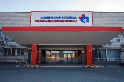 Volgograd hospital patients say they must buy their own supplies