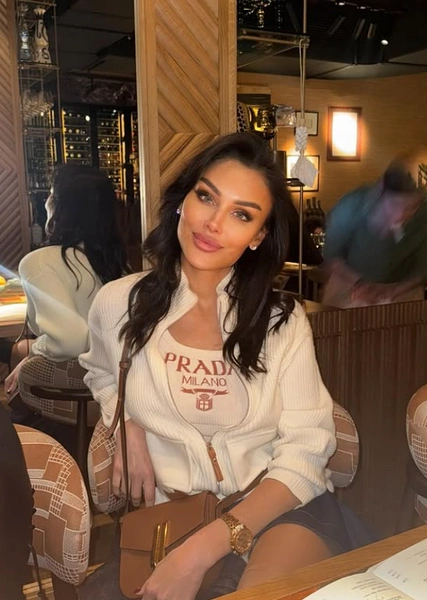 Мария Григорьева | www.starhit.ru