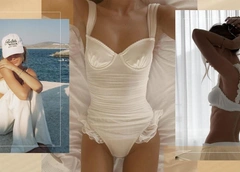 Как отбелить подмышки: 4 проверенных способа и советы профессионалов