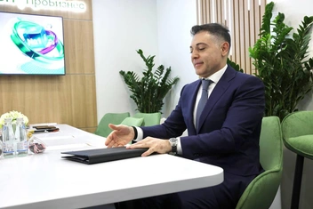 Источник: фотограф Павел Гофман, ПАО «МЕГАФОН»