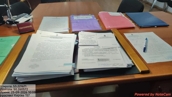 Объем жалоб от жителей Кировского района | Источник: Кировский район Самары 2.0 (Ваши вопросы/наши ответы) / МАХ