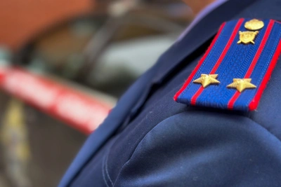 В Калининграде подростков судят за сотрудничество с террористами
