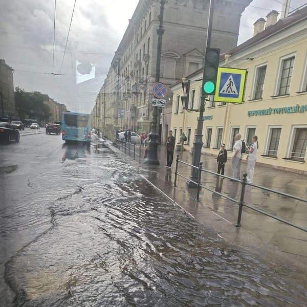 Источник: Мегаполис | ДТП и ЧП | Санкт-Петербург | Питер