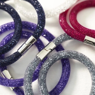 Новинка недели: браслет Stardust от Swarovski
