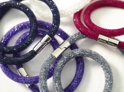 Новинка недели: браслет Stardust от Swarovski