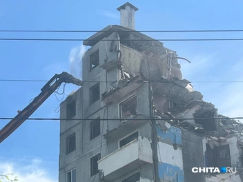 Источник: Полина Фоменко / CHITA.RU