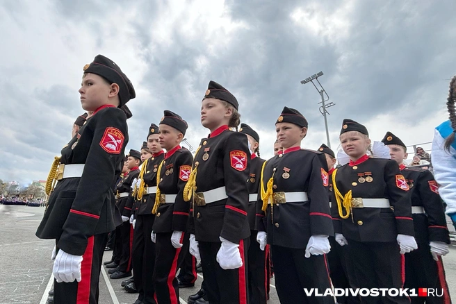 Источник: Елена Буйвол / VLADIVOSTOK1.RU