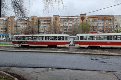 На ЧП в Самаре и Новокуйбышевске выехали опытные следователи