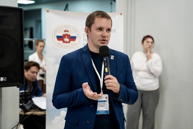Источник: пресс-служба Законодательного собрания Пермского края