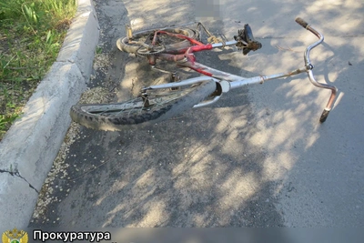 Водителя из Гая будут судить за гибель велосипедиста